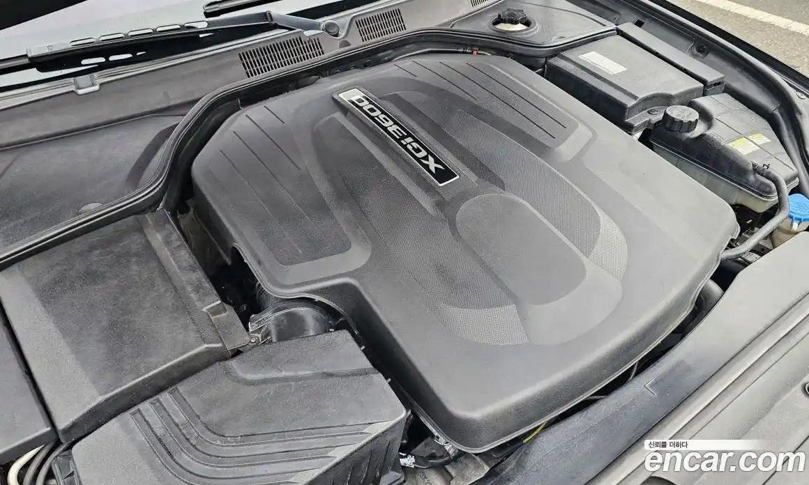 SsangYong Chairman 2014 3.6 Автомат в Москве № 65051, фото 6