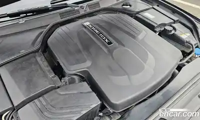 SsangYong Chairman 2014 3.6 Автомат в Москве № 65051, миниатюра 6