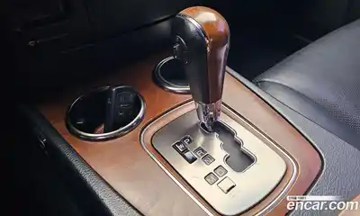 SsangYong Chairman 2014 3.6 Автомат в Москве № 65051, миниатюра 7