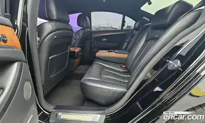 SsangYong Chairman 2014 3.6 Автомат в Москве № 65051, миниатюра 8