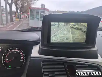 SsangYong Korando 2012 2.0 Автомат в Москве № 66527, миниатюра 12