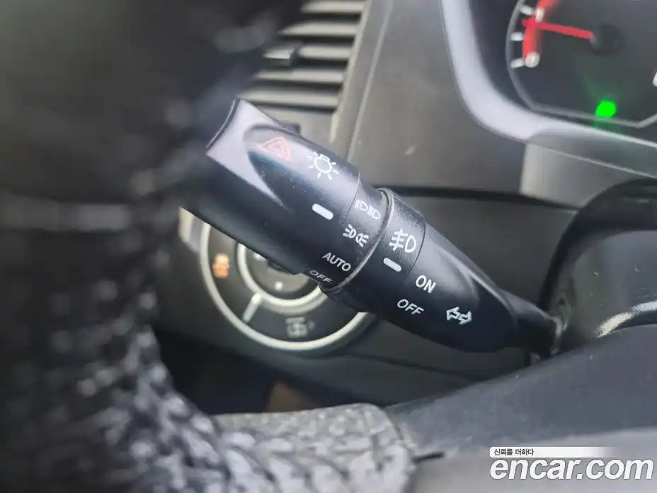 SsangYong Korando 2012 2.0 Автомат в Москве № 66527, фото 19