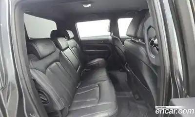 SsangYong Rexton 2020 2.2 Автомат в Москве № 70380, миниатюра 2