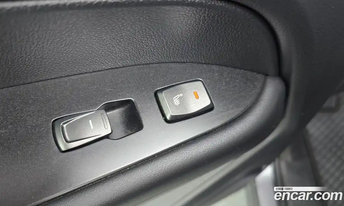 SsangYong Rexton 2020 2.2 Автомат в Москве № 70380, фото 3