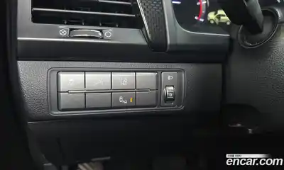 SsangYong Rexton 2020 2.2 Автомат в Москве № 70380, миниатюра 5