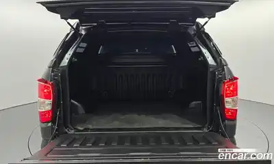 SsangYong Rexton 2020 2.2 Автомат в Москве № 70380, миниатюра 6