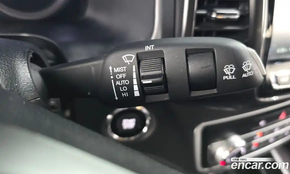 SsangYong Rexton 2020 2.2 Автомат в Москве № 70380, фото 7