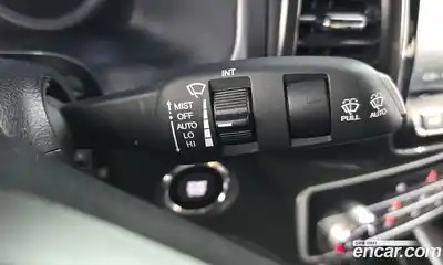 SsangYong Rexton 2020 2.2 Автомат в Москве № 70380, миниатюра 7