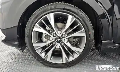 Kia Morning 2022 1.0 Автомат в Москве № 73204, миниатюра 11