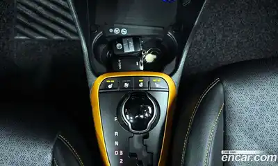 Kia Morning 2022 1.0 Автомат в Москве № 73204, миниатюра 12