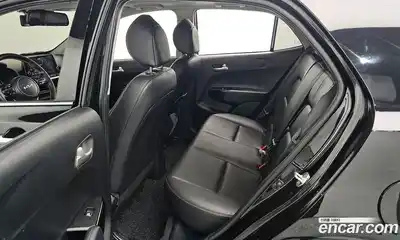 Kia Morning 2022 1.0 Автомат в Москве № 73204, миниатюра 6