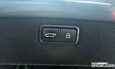 Genesis G80 2018 3.3 Автомат в Москве № 84465, миниатюра 11