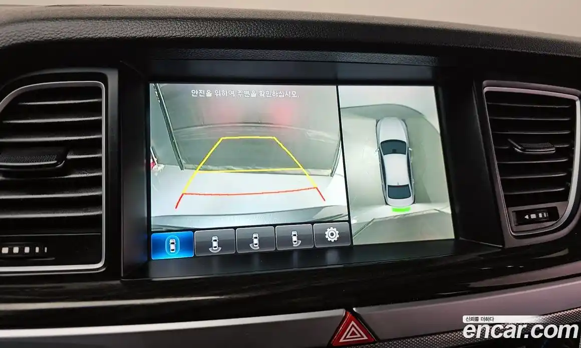 Genesis G80 2018 3.3 Автомат в Москве № 84465, фото 17