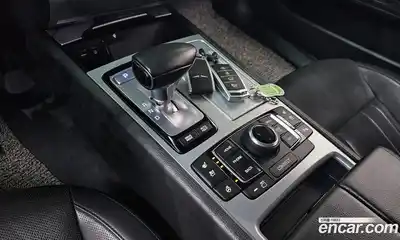 Genesis G80 2018 3.3 Автомат в Москве № 84465, миниатюра 3