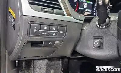 Genesis G80 2018 3.3 Автомат в Москве № 84465, миниатюра 8