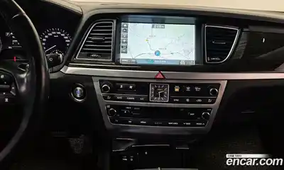 Genesis G80 2018 3.3 Автомат в Москве № 84465, миниатюра 9