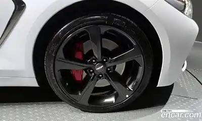 Genesis G70 2019 3.3 Автомат в Москве № 84558, миниатюра 11