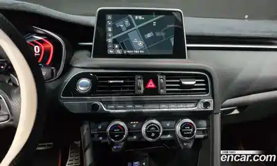 Genesis G70 2019 3.3 Автомат в Москве № 84558, миниатюра 6