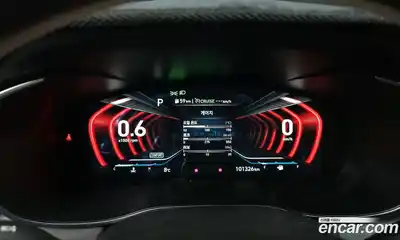 Genesis G70 2019 3.3 Автомат в Москве № 84558, миниатюра 7