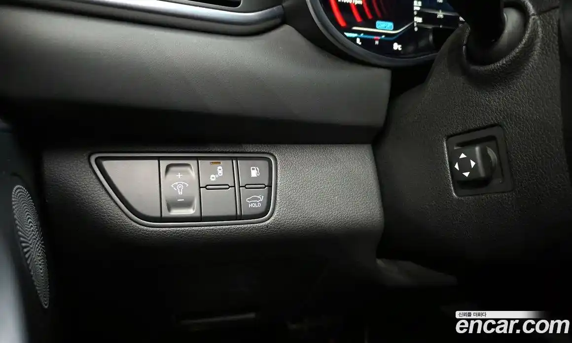 Genesis G70 2019 3.3 Автомат в Москве № 84558, фото 8