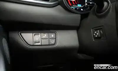 Genesis G70 2019 3.3 Автомат в Москве № 84558, миниатюра 8