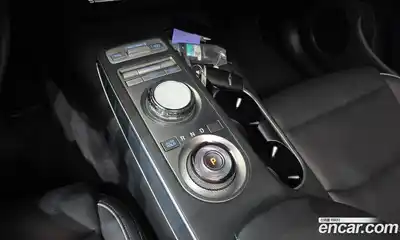 Genesis GV70 2022 2.2 Автомат в Москве № 84737, миниатюра 3