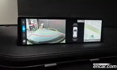 Genesis GV70 2022 2.2 Автомат в Москве № 84737, миниатюра 4