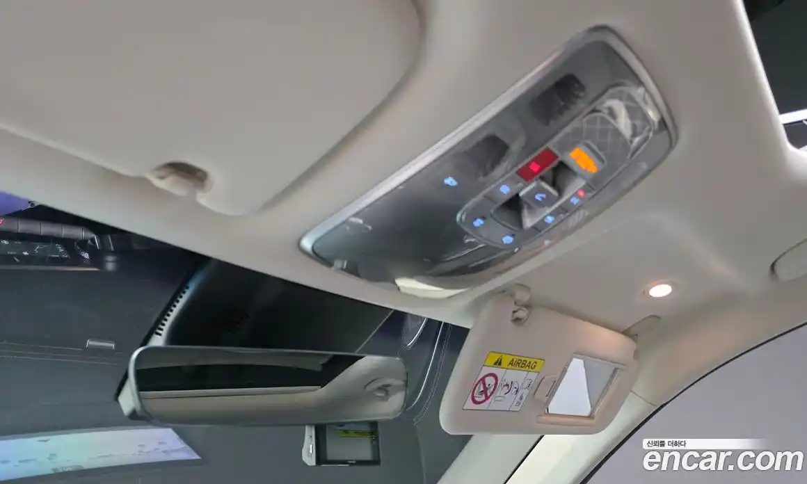 Genesis GV70 2022 2.2 Автомат в Москве № 84737, фото 7