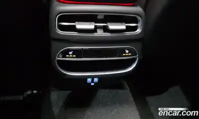 Genesis GV70 2022 2.2 Автомат в Москве № 84737, миниатюра 8