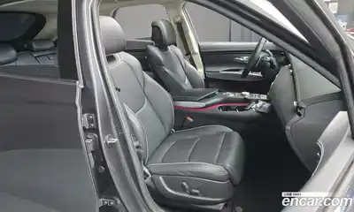 Genesis GV70 2022 2.2 Автомат в Москве № 84737, миниатюра 9