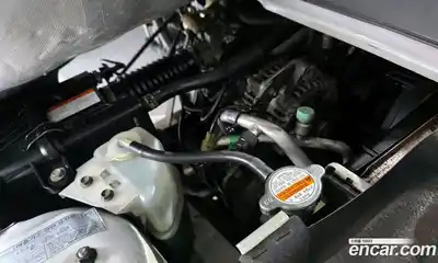 Chevrolet labo 2015 0.8 Механическая в Москве № 85082, миниатюра 11