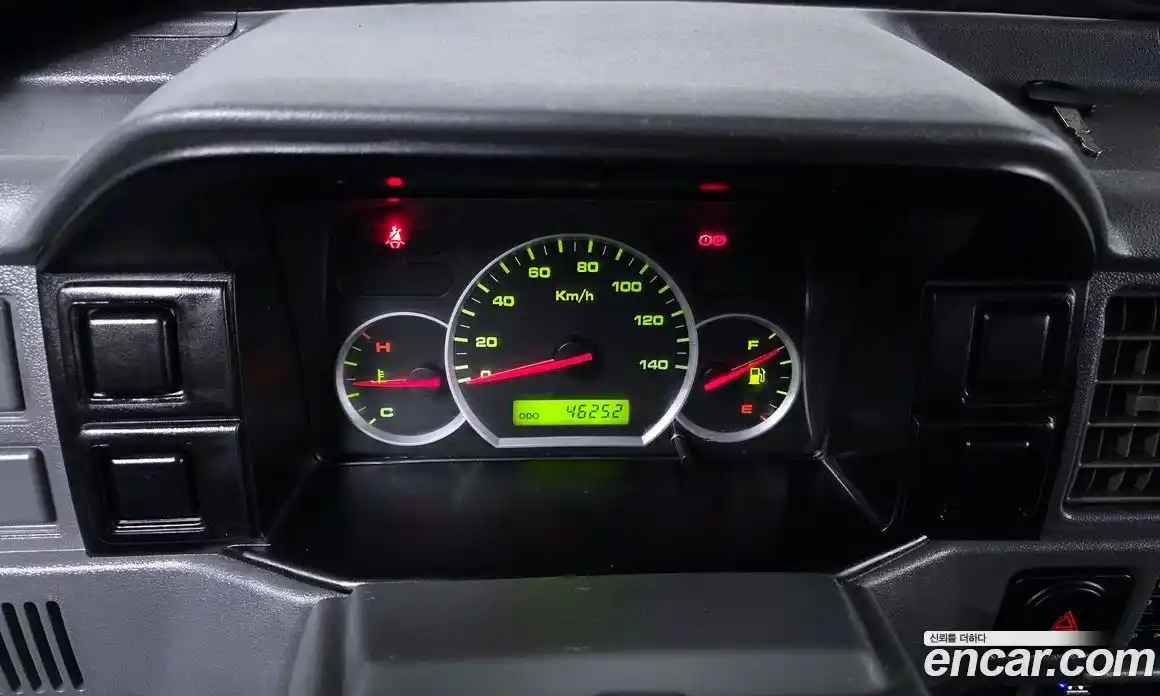 Chevrolet labo 2015 0.8 Механическая в Москве № 85082, фото 12