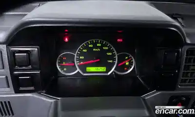 Chevrolet labo 2015 0.8 Механическая в Москве № 85082, миниатюра 12