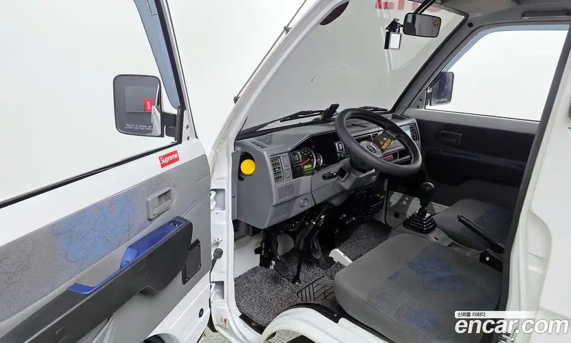 Chevrolet labo 2015 0.8 Механическая в Москве № 85082, фото 13