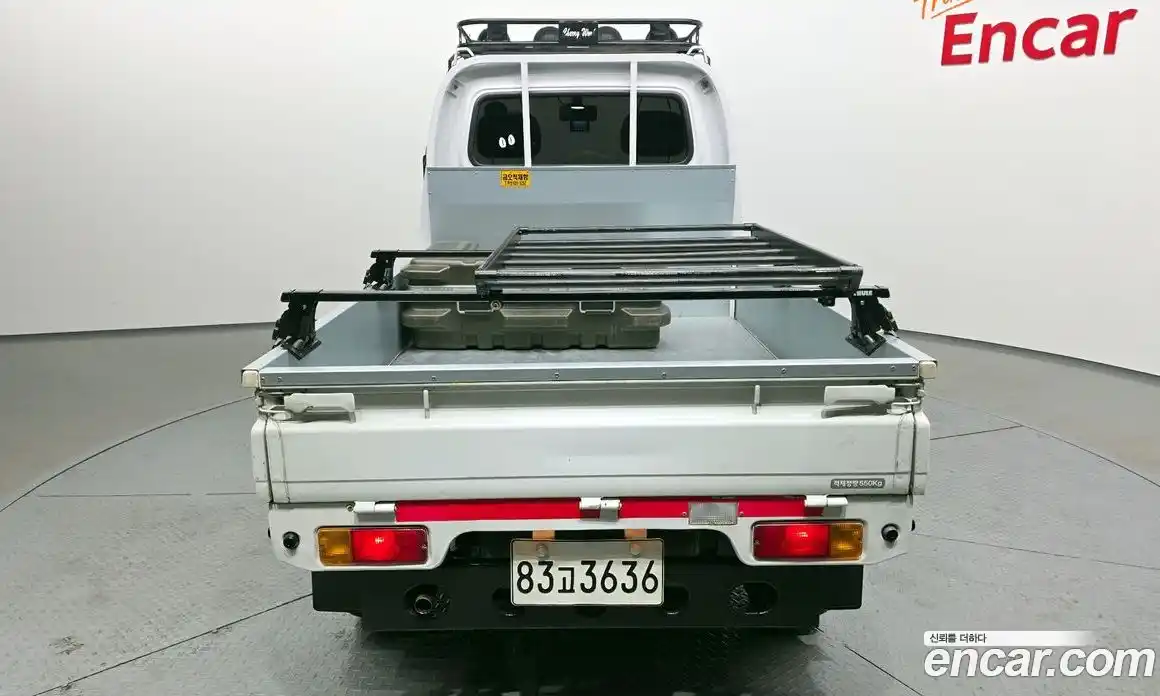 Chevrolet labo 2015 0.8 Механическая в Москве № 85082, фото 14