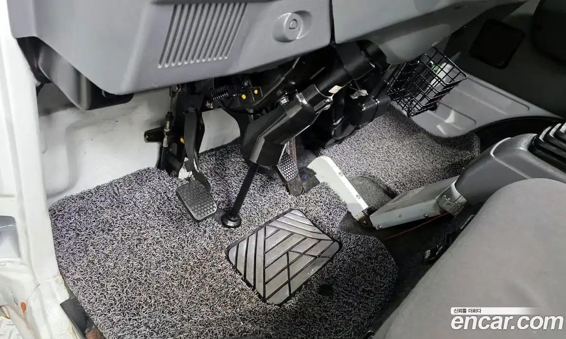 Chevrolet labo 2015 0.8 Механическая в Москве № 85082, фото 15