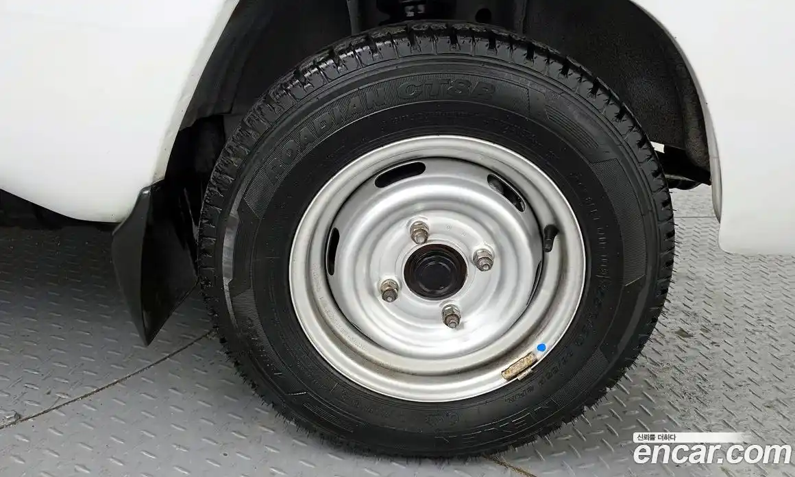 Chevrolet labo 2015 0.8 Механическая в Москве № 85082, фото 19