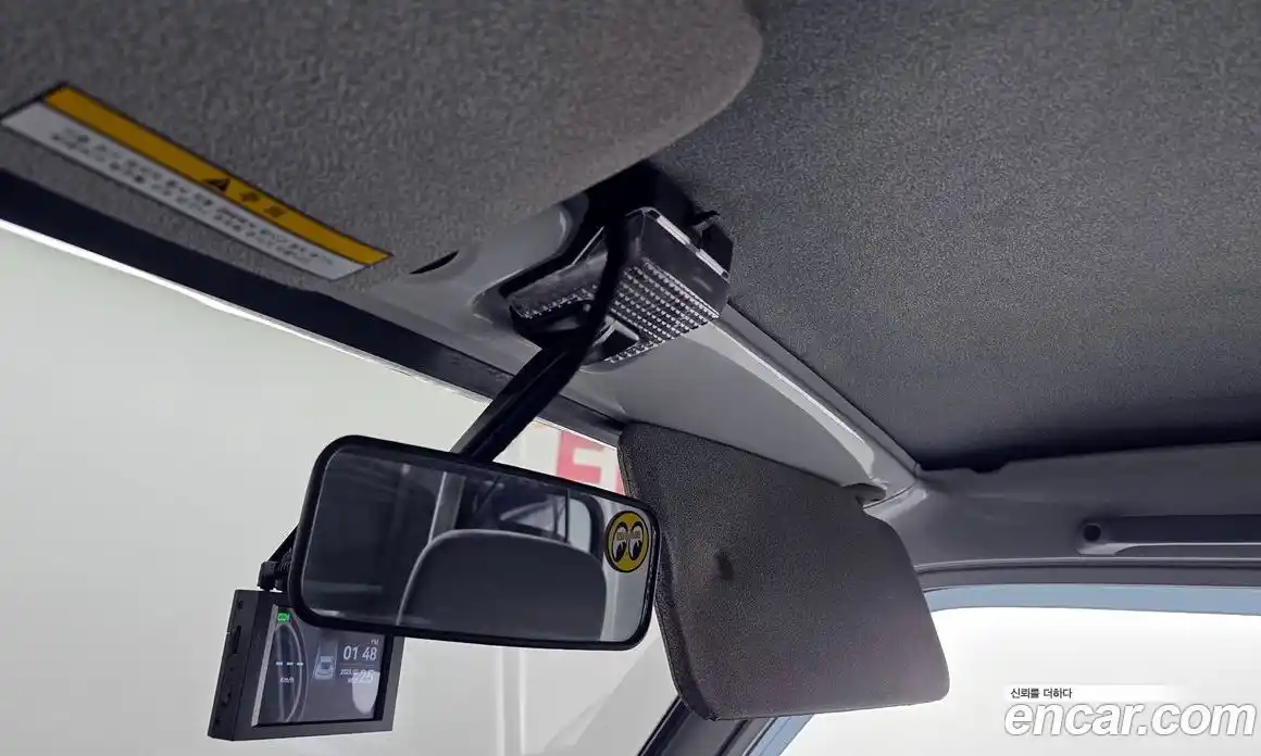 Chevrolet labo 2015 0.8 Механическая в Москве № 85082, фото 20