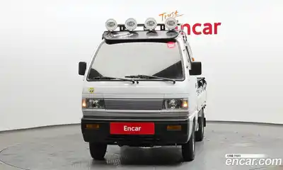 Chevrolet labo 2015 0.8 Механическая в Москве № 85082, миниатюра 2