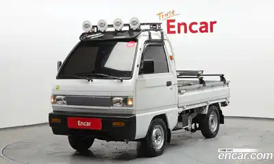 Chevrolet labo 2015 0.8 Механическая в Москве № 85082, миниатюра 3