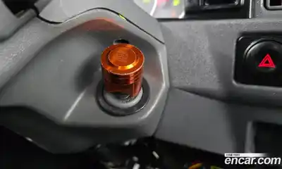 Chevrolet labo 2015 0.8 Механическая в Москве № 85082, миниатюра 4