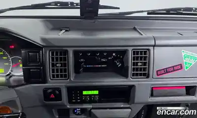 Chevrolet labo 2015 0.8 Механическая в Москве № 85082, миниатюра 6