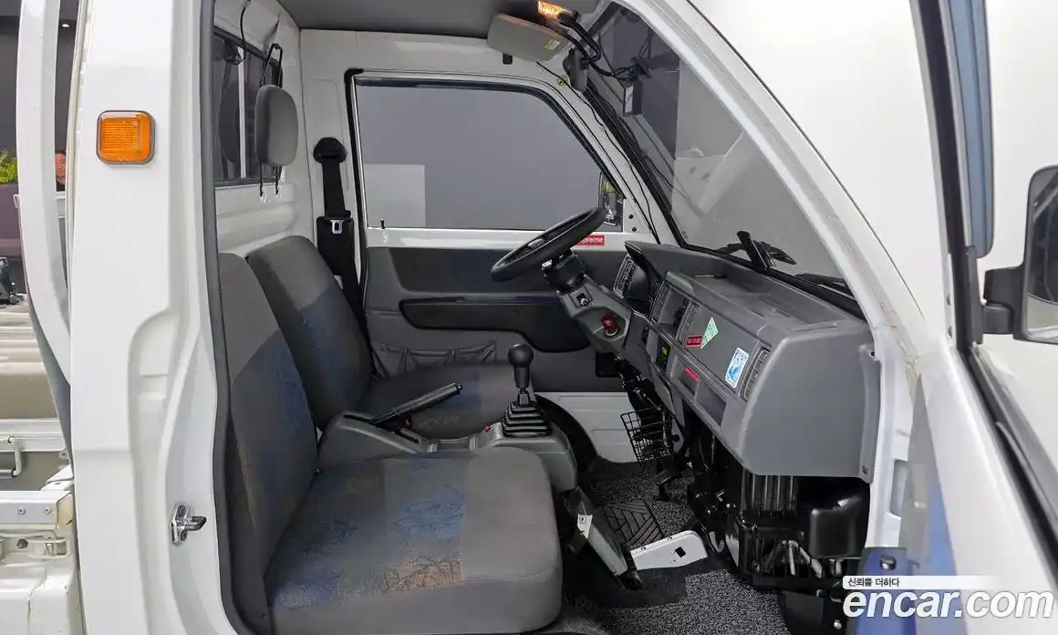 Chevrolet labo 2015 0.8 Механическая в Москве № 85082, фото 8