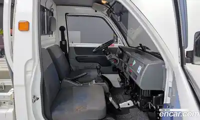 Chevrolet labo 2015 0.8 Механическая в Москве № 85082, миниатюра 8