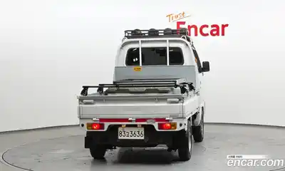 Chevrolet labo 2015 0.8 Механическая в Москве № 85082, миниатюра 9