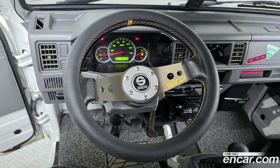 Chevrolet labo 2015 0.8 Механическая в Москве № 85082, фото 10