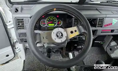 Chevrolet labo 2015 0.8 Механическая в Москве № 85082, миниатюра 10