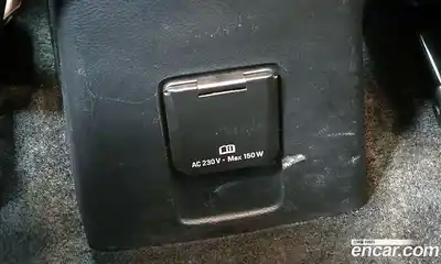 Chevrolet Trax, 2013