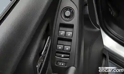 Chevrolet Trax 2013 1.4 Автомат в Москве № 85397, миниатюра 11