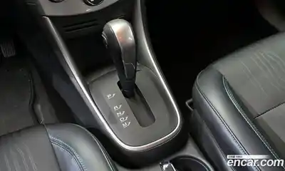 Chevrolet Trax 2013 1.4 Автомат в Москве № 85397, миниатюра 5